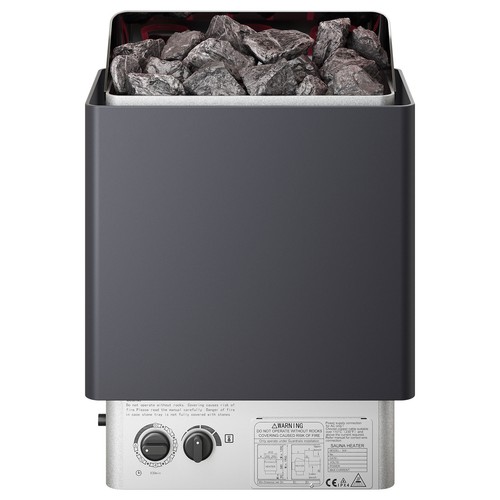 Uimoso sauna heater stove - uimoso, 9kw