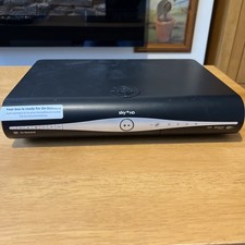 Sky+ Plus HD DVB Freeview TV