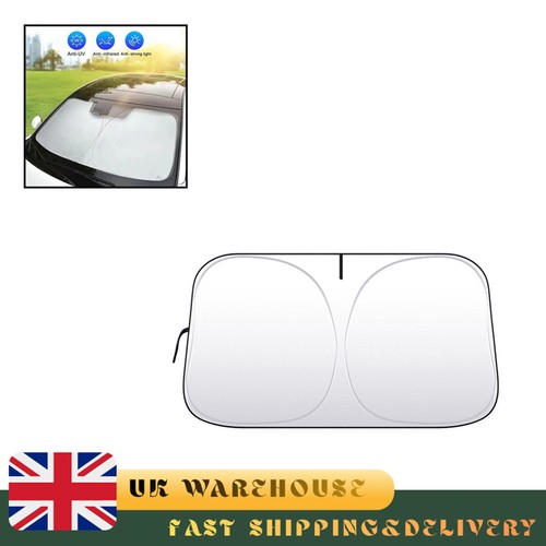 Windshield sunshade foldable - sunshade,