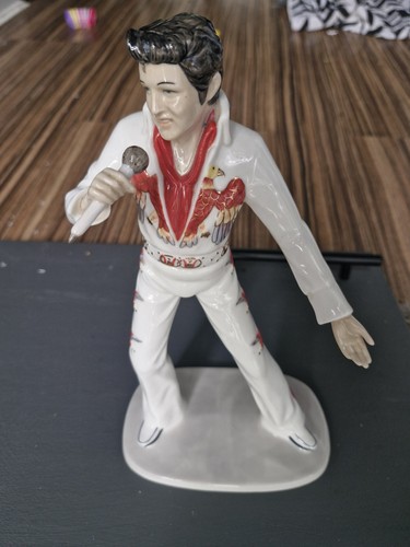 Elvis presley jumpsuit - presley, in