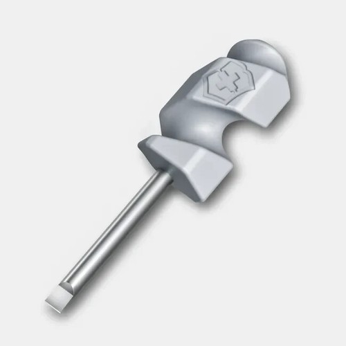 Victorinox mini screwdriver - victorinox,