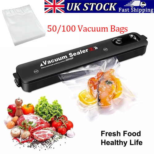 Vacuum food sealer machine - food,