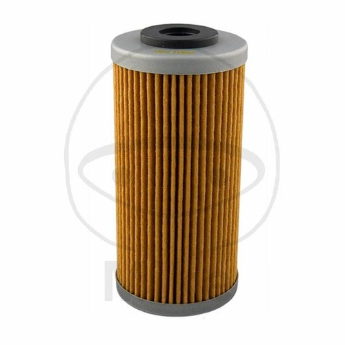 Oil filter hiflo - oil,
