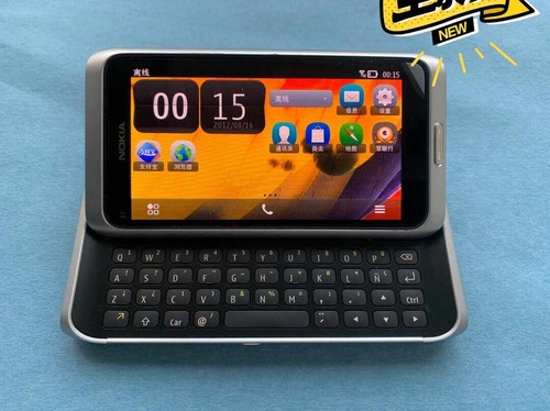 Nokia series 16gb - -,