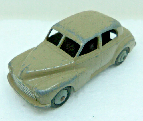 Dinky toys 40g morris oxford - dinky,