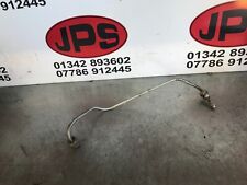 Single diesel injector pipe X Yanmar L100 air cooled diesel engine......£30+VAT