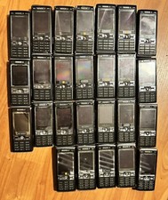 26 X Faulty Sony Ericsson