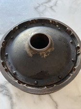 BSA/Triumph 8” full width