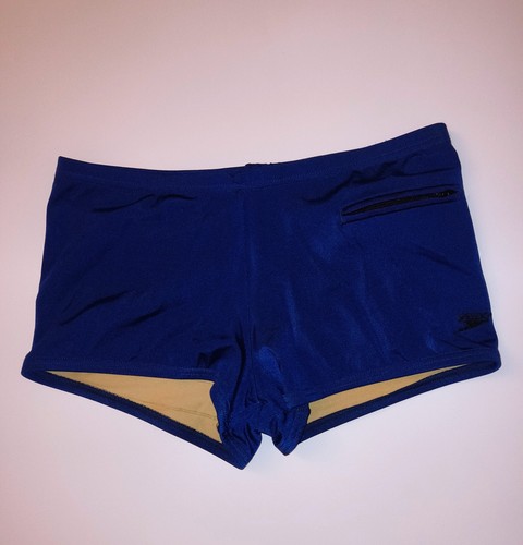 Vintage speedo men - vintage,