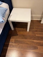Ikea lack small side table - lack,