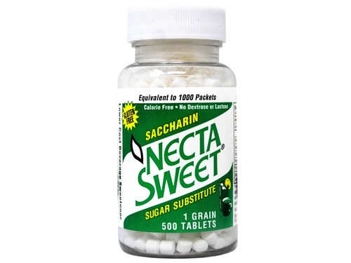 Necta sweet sugar - necta,
