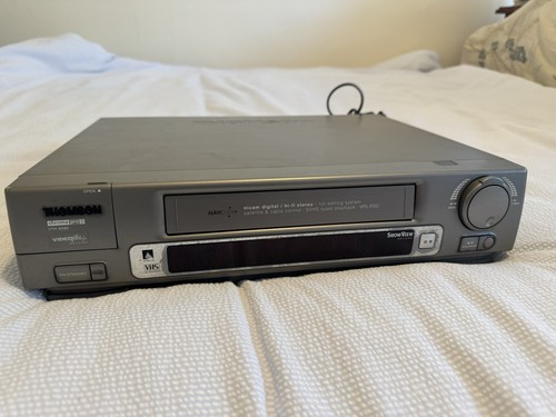Thomson vhs vth - vhs/,