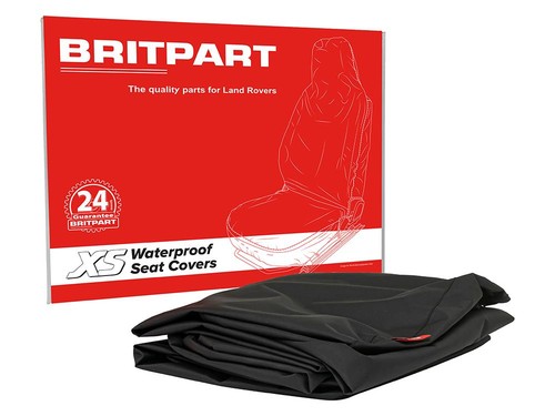 Waterproof rear seat covers - waterproof,