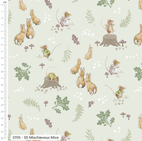 Peter rabbit tales the - rabbit,