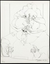 "Balthasar Neumann". Graphic