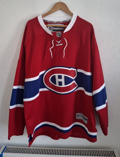 Reebok montreal canadiens - reebok, nhl