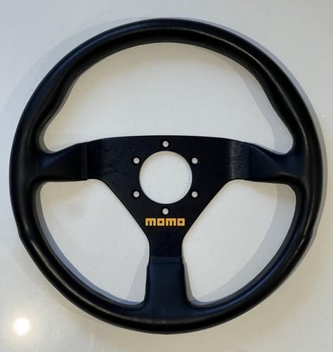 Genuine momo mod 320mm - genuine, mod.78