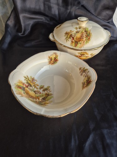 Vintage 1940s alfred - 1940s,