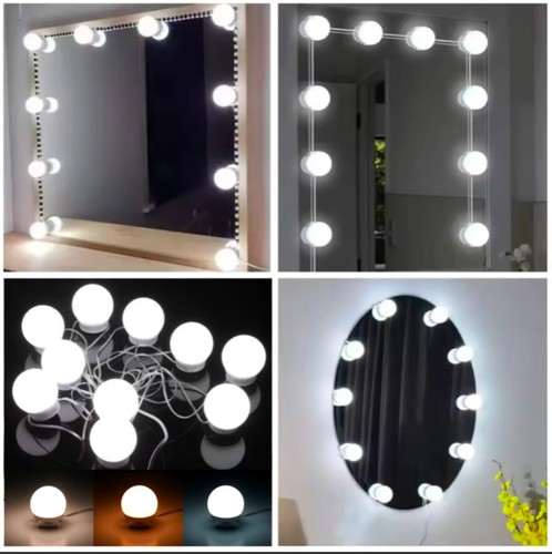 New dimmable led vanity - dimmable,