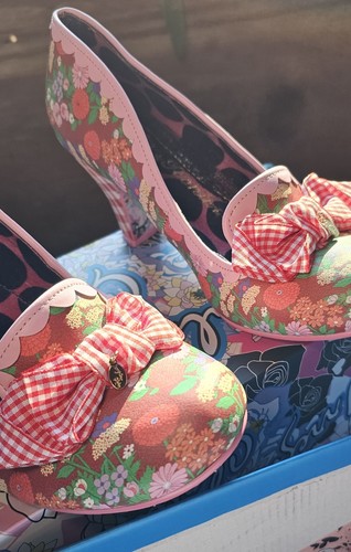 Irregular choice women shoes - irregular, women's