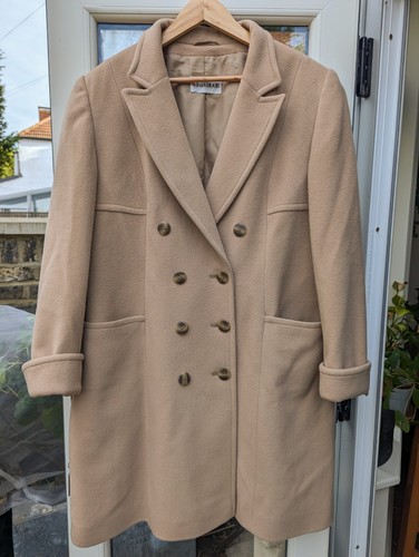 Vintage wool cashmere - vintage,