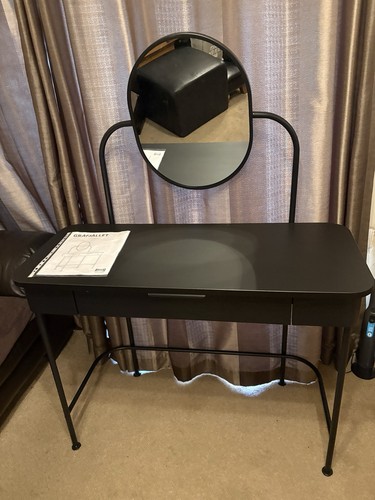 Ikea grafjallet dressing table - dressing,