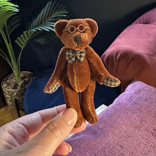 Vintage 1990s bear city - bear,