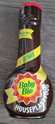 Baby bio 5878844 houseplant - baby,