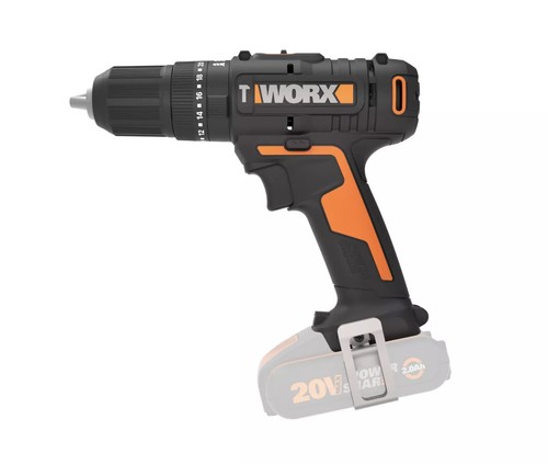 Worx powershare cordless - powershare,