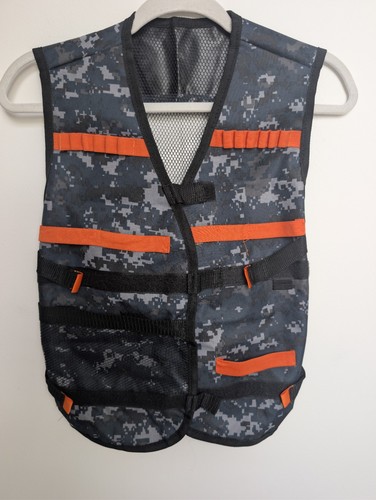 Nerf tactical vest one - nerf,