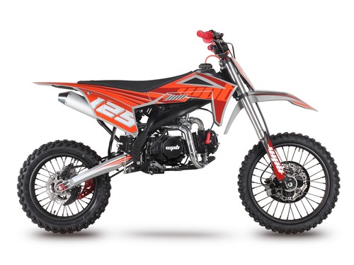 New style wpb 125 manual - manual, big