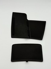 FORD KUGA MK3 GENUINE  WIRELESS PHONE TRAY RUBBER COVER & CONSOLE MAT 2020-2024