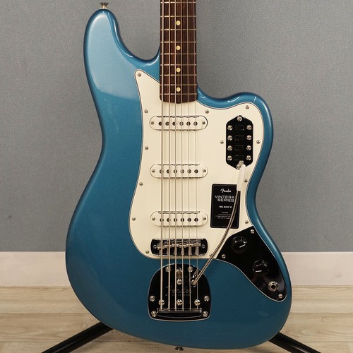 Fender vintera 60s - fender, bass
