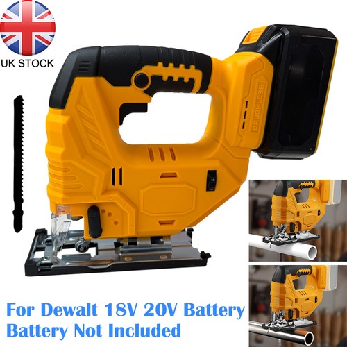 Cordless jig saw for - jig,