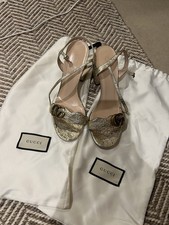 Gucci GG Marmont Leather