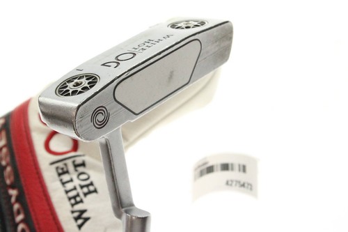Odyssey white hot stroke - hot, og