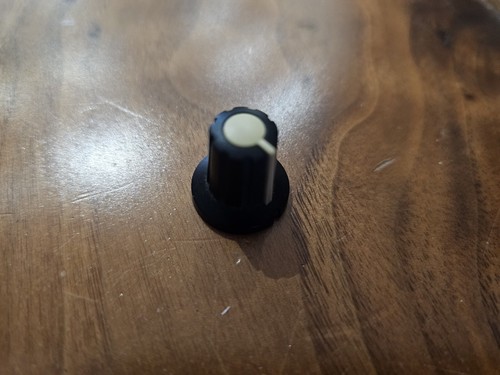 Roland fantom knob - roland,