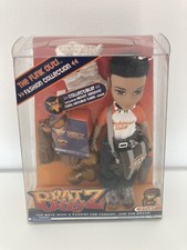 MGA Bratz Boyz BOYS THE FUNK OUT! Fashion Collection DYLAN Doll + Card + Outfit