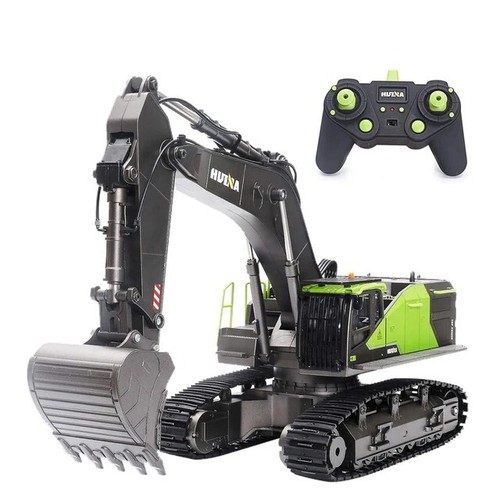 Excavator digger remote - excavator,