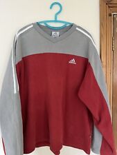 Vintage Adidas Sweatshirt 90's