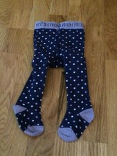 Phister & Philina Tights - 3-6