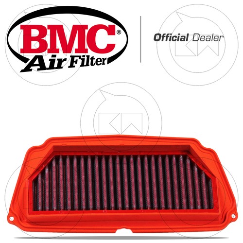 Bmc air filter fm01069 - filter,