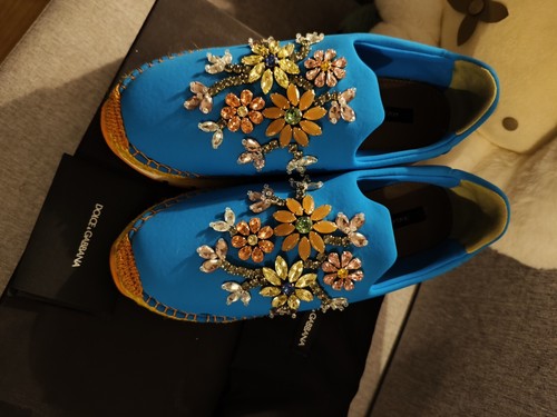 Dolce gabbana neoprene - gabbana,