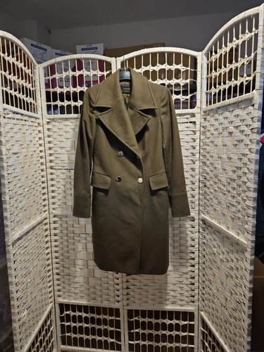 Massimo dutti military style - dutti, military-style