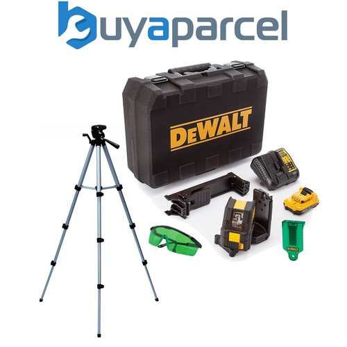 Dewalt dce088d1g 12v cross - 12v,