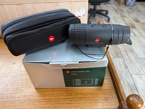 Leica calonox view - leica,