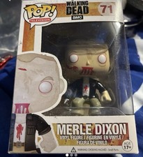 Walking Dead Funko Pop