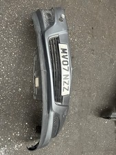 2007 Vauxhall Astra H  Front