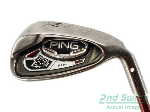 Ping k15 single - single, iron