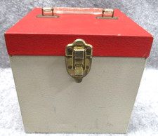 1950s-1960s Metal  7"/45rpm